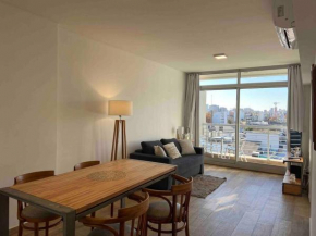 Guevara's Flat Views